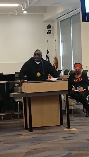 Police In San Leandro Beat Homeless Man