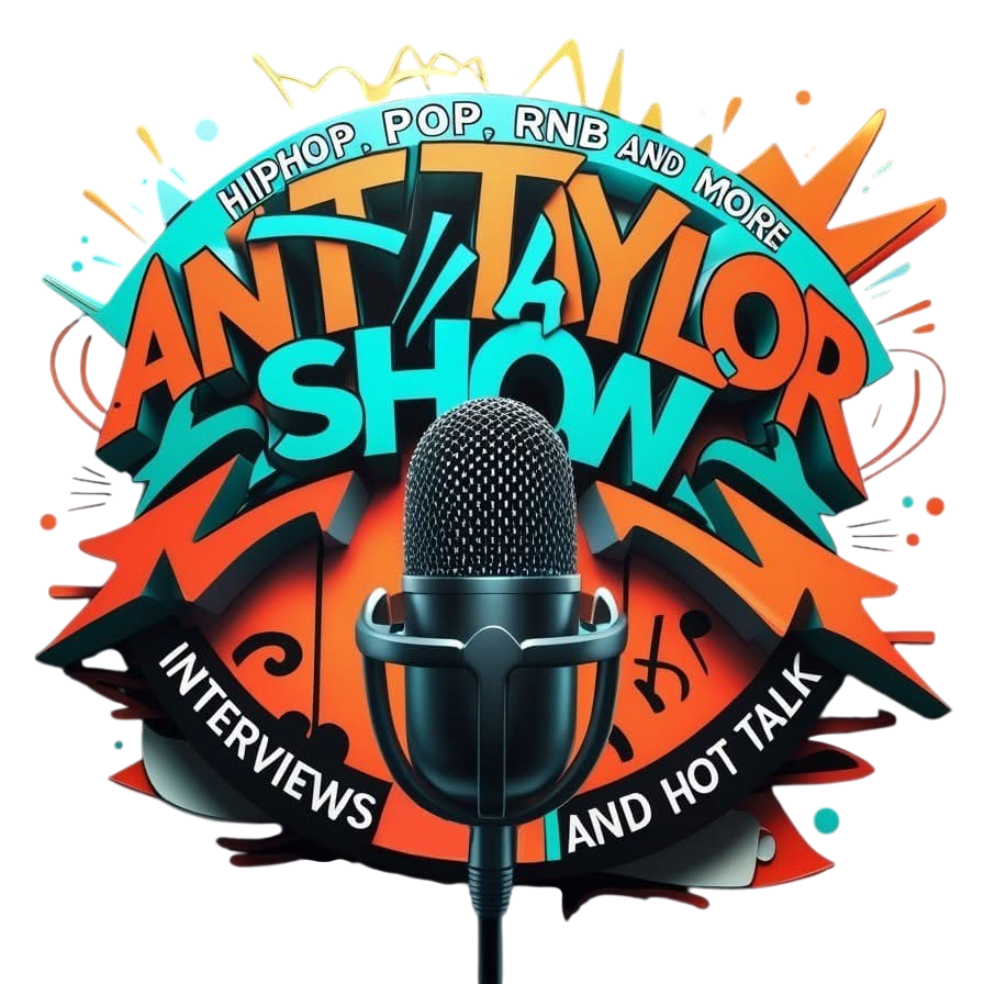 The Ant Taylor Show