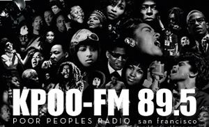 KPOO Radio