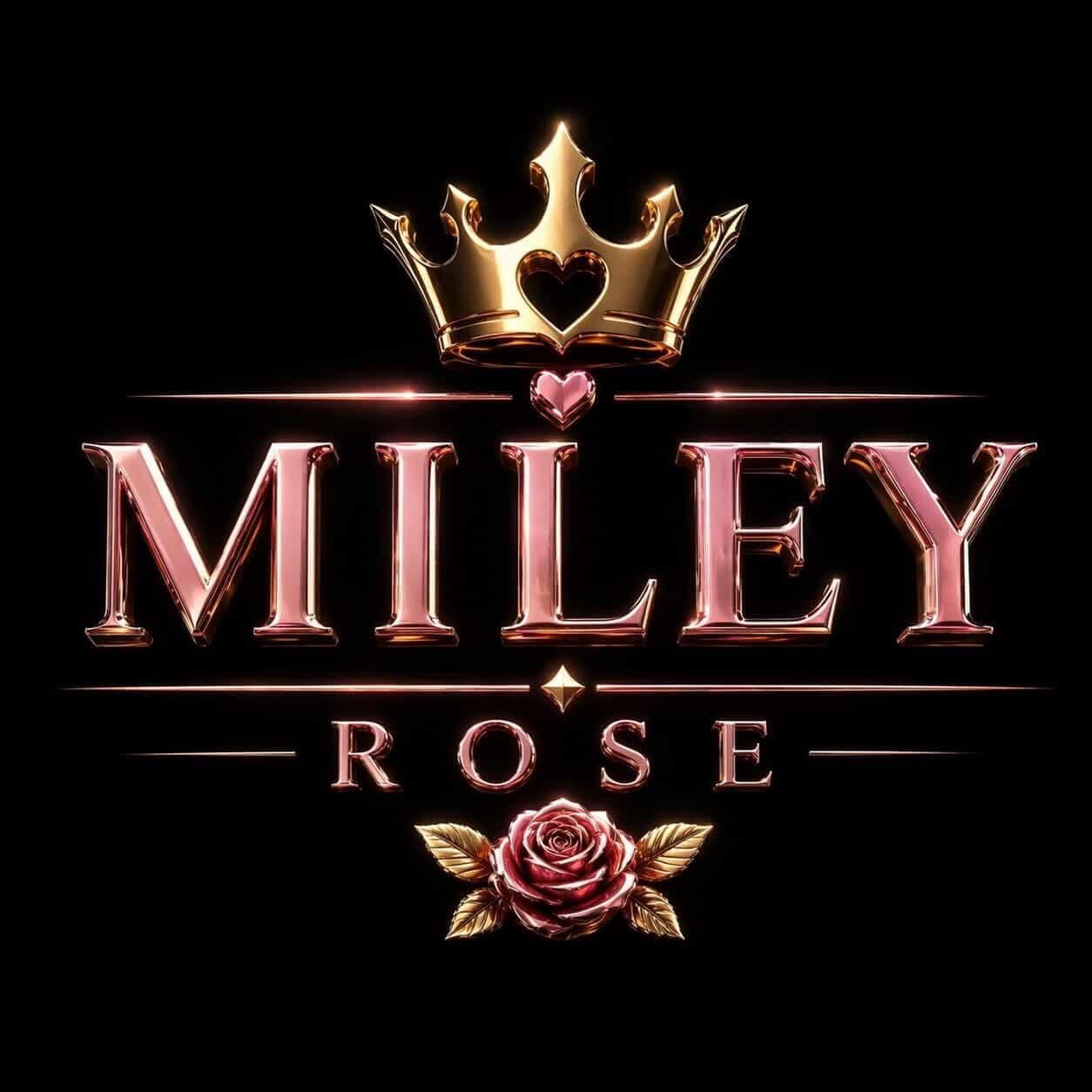 MILEY ROSE LLC