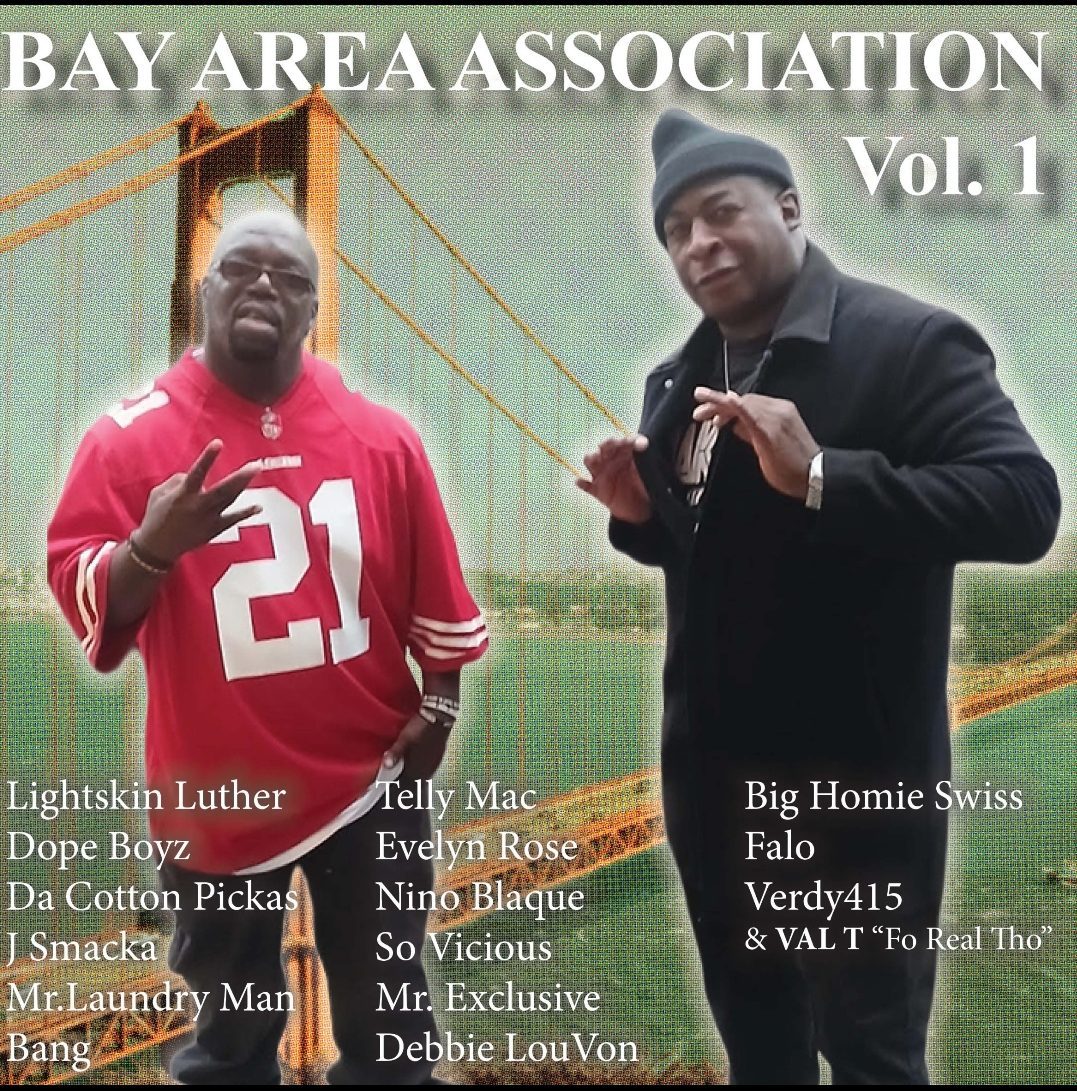 BAY AREA ASSOCIATION VOL.1