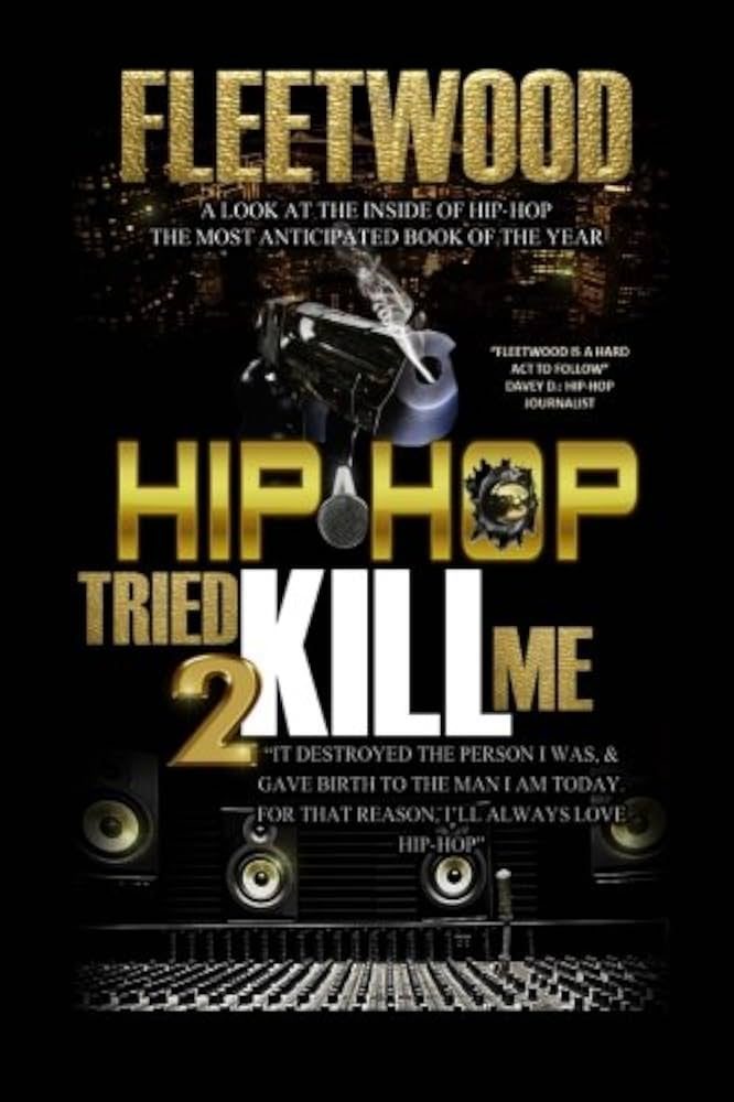 HipHop Tried 2 Kill Me