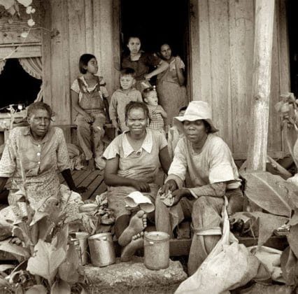 DA COTTON PICKAS - DOCUMENTARY
