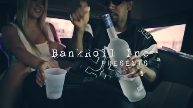 Know by Now' by Boss Fred featuring Fleetwood of the Cotton Pickas