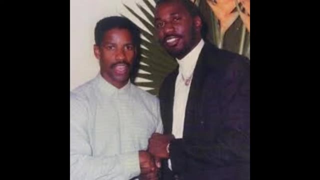 Fleetwood(From Da Cotton Pickaz) speak on his relationship with Michael Harris "HE COMING HOME SOON"