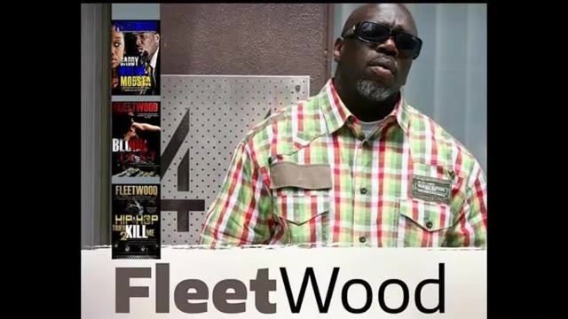 The Fleetwood Report - Black History Part 2