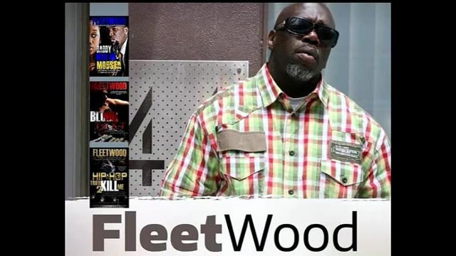 The Fleetwood Report - Black History (2019) Part 1.