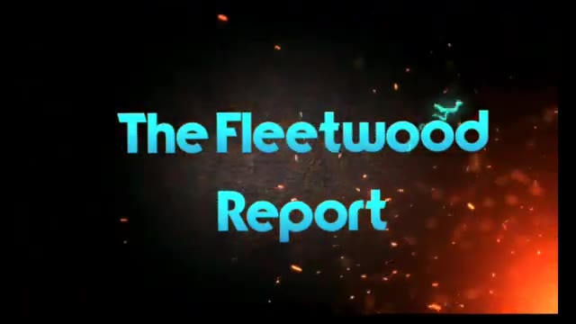 The Fleetwood Report (2019) Episode 2.